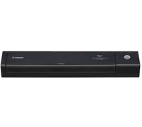 Canon imageFORMULA P-208II Sheet-fed scanner 600 x 600 DPI A4 Black