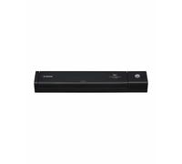 Canon imageFORMULA P-208II Sheet-fed scanner 600 x 600 DPI A4 Black