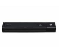 Canon imageFORMULA P-208II Sheet-fed scanner 600 x 600 DPI A4 Black