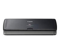 Canon imageFORMULA P-215II Mobile Document Scanner