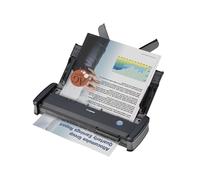 Canon imageFORMULA P-215II A4 Personal Document Scanner