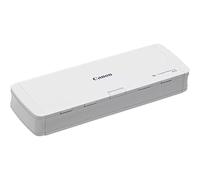 Canon imageFORMULA R10 Sheet-fed scanner 600 x 600 DPI A4 White