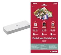 Canon imageFORMULA R10 Portable Scanner | Double-sided Scanning for Home & Office | USB Powered | Up to 12 Pages Per Min | 20 Page Feeder | With Canon CaptureOnTouch Lite Software