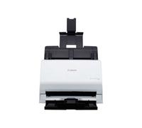 Canon imageFORMULA R30 ADF + Sheet-fed scanner 600 x 600 DPI A4 White