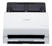 Canon imageFORMULA R30 ADF + Sheet-fed scanner 600 x 600 DPI A4 White