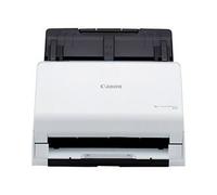Canon imageFORMULA R30 ADF + Sheet-fed scanner 600 x 600 DPI A4 White