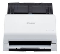 Canon imageFORMULA R30 ADF + Sheet-fed scanner 600 x 600 DPI A4 White
