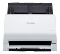 Canon imageFORMULA R30 Driverless Desktop Document Scanner