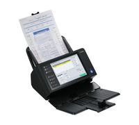 Canon imageFORMULA ScanFront 400 ADF scanner 600 x 600 DPI A4 Black, White