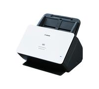 Canon imageFORMULA ScanFront 400 ADF scanner 600 x 600 DPI A4 Black, White