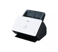 Canon imageFORMULA ScanFront 400 ADF scanner 600 x 600 DPI A4 Black, White