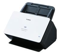 Canon imageFORMULA ScanFront 400 ADF scanner 600 x 600 DPI A4 Black, White