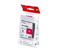 Canon Imageprograf IPF 750 MFP (PFI-104 M / 3631 B 001) - original - Inkcartridge magenta - 130ml
