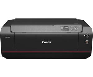 Canon imagePROGRAF PRO-1100 17" Colour A2
