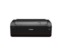 Canon ImagePROGRAF PRO-1100 A2 Photo Printer with Wi-Fi, Ethernet, 12-Colour Lucia PRO II Inks, Vivid Colours, Deep Blacks, Colour and Fade Resistance 200 Years, Easy Setup