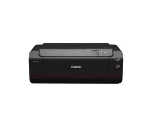 Canon ImagePROGRAF PRO-1100 A2 Photo Printer with Wi-Fi, Ethernet, 12-Colour Lucia PRO II Inks, Vivid Colours, Deep Blacks, Colour and Fade Resistance 200 Years, Easy Setup