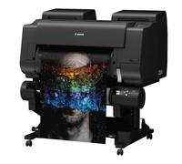 Canon imagePROGRAF PRO-2600 24inch / A1 Large Format Colour Inkjet Printer