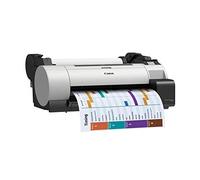 Canon imagePROGRAF TA-20-24 Large Format Printer - Colour - Inkjet - A1 Roll (61 cm) - USB 2.0, Gigabit LAN, Wi-FI(n)