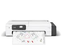 Canon imagePROGRAF TC-21M large format printer Wi-Fi Inkjet Colour 2400 x 1200 DPI A1 (594 x 841 mm) Ethernet LAN