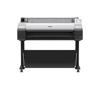 Canon imagePROGRAF TM-340 large format printer Wi-Fi Bubblejet Colour 2400 x 1200 DPI A0 (841 x 1189 mm) Ethernet LAN