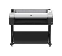 Canon imagePROGRAF TM-340 large format printer Wi-Fi Bubblejet Colour 2400 x 1200 DPI A0 (841 x 1189 mm) Ethernet LAN