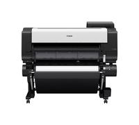 Canon imagePROGRAF TX-3200 large format printer Bubblejet Colour 2400