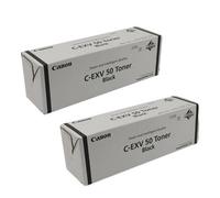 Canon imageRUNNER 1435i Printer Toner Cartridges (2 Pack) -9436B002AA Multipack Original