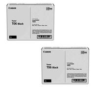 Canon Cartridge T06 Black (3526C002) 20.5k VE 1 piece für IR1643
