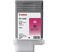 Canon Ink cartridge - 1-pack Magenta