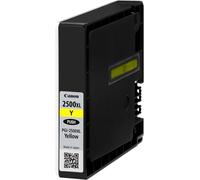Canon Ink Cartridge for Ib4050/Mb5050/Mb5350 Yellow, XL