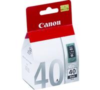 Canon PG-40 Black Ink Cartridge - 0615B001