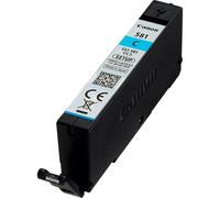 Canon Ink Cartridge PGI-580PGBK CLI-581BK CLI-581C CLI-581M CLI-581Y (Setup) LOT