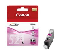 Canon Ink Cartridge PGI520PGBK, CLI521BK, CLI521C CLI521M, CLI521Y CLI521GY, LOT