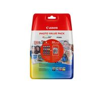 Canon Ink Cartridge PGI525PGBK, CLI526BK, CLI526C CLI526M, CLI526Y CLI526GY, LOT