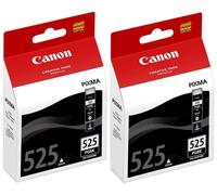 Canon Ink Cartridge PGI525PGBK, CLI526BK, CLI526C CLI526M, CLI526Y CLI526GY, LOT