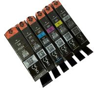 Canon PGI530 CLI531 Black Cyan Magenta Yellow Grey Ink Cartridges For TS8751