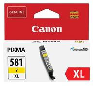 Canon Ink Cartridges PGI-580 XL XXL & CLI-581 XL XXL LOT