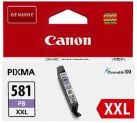 Canon Ink Cartridges PGI-580 XL XXL & CLI-581 XL XXL LOT