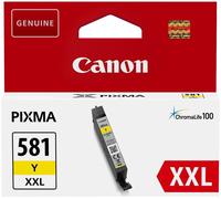 Canon Ink Cartridges PGI-580 XL XXL & CLI-581 XL XXL LOT