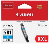 Canon Ink Cartridges PGI-580 XL XXL & CLI-581 XL XXL LOT