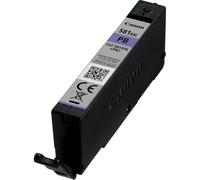 Genuine CLI-581 CLI-581PB Canon Photo Blue Ink Cartridge for Canon Pixma Printer