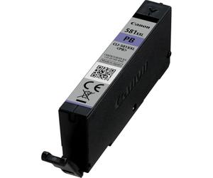 Canon ink CLI-581XXL PB non-blistered products, black,OEM