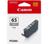 Canon Ink CLI-65BK CLI-65C CLI-65M CLI-65Y CLI-65LGY CLI65PC CLI65GY CLI65PM Lot