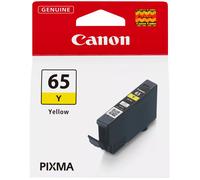 Canon Ink CLI-65BK CLI-65C CLI-65M CLI-65Y CLI-65LGY CLI65PC CLI65GY CLI65PM Lot