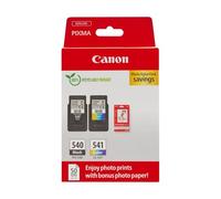 Canon 5225B013 ink cartridge 2 pc(s) Original Black, Cyan, Magenta, Yellow