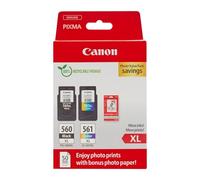 Canon PG-560XL/CL-561XL Multipack