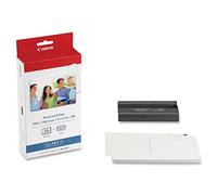 Canon KP-36IP Colour Ink + 100 x 148 mm Paper Set, 36 Sheets