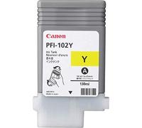Canon Ink PFI-102 J