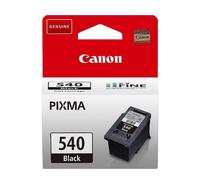 Canon PG-540 ink cartridge 1 pc(s) Original Standard Yield Photo black