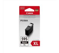 Canon PG-595XL black ink cartridge | ✅ 5 years warranty